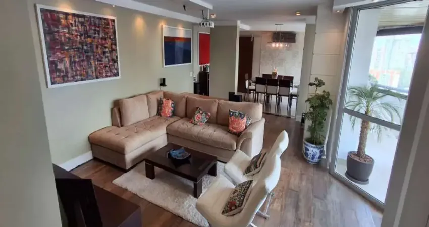 Apartamento a venda em jardim ampliação com 3 quartos  sendo 2 suites, 2 vagas fixas, deposito, varanda.