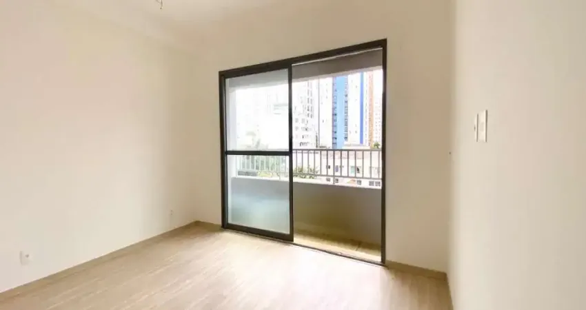 Apartamento com 1 quarto à venda na Rua Princesa Isabel, 202, Brooklin Paulista, São Paulo
