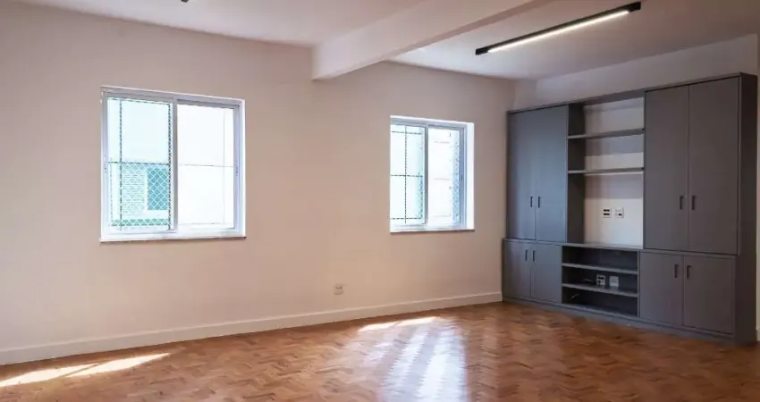 Apartamento com 3 quartos à venda na Alameda Jaú, 369, Jardim Paulista, São Paulo