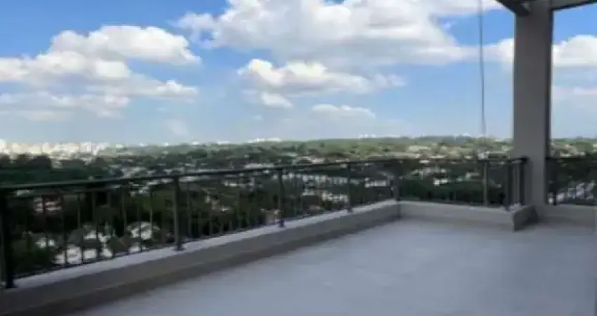 Apartamento com 1 quarto à venda na Rua Laplace, 186, Campo Belo, São Paulo