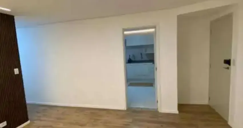 Apartamento a venda em jardim brasil ( zona sul ) reformado, 2 quartos.