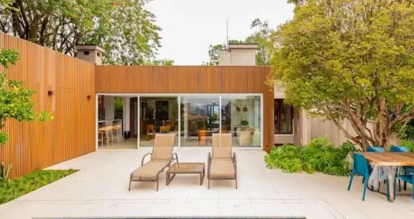 Casa em condomínio fechado com 3 quartos à venda na Aporé, 780, Vila Mafra, São Paulo