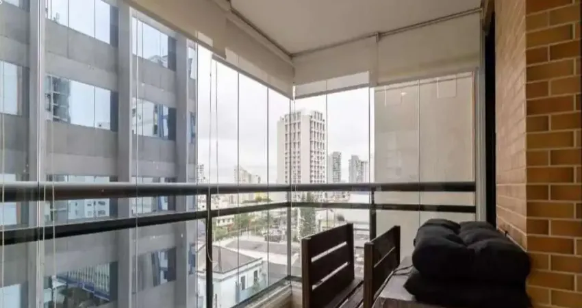 Apartamento com 1 quarto à venda na Rua Azevedo Macedo, 58, Vila Mariana, São Paulo