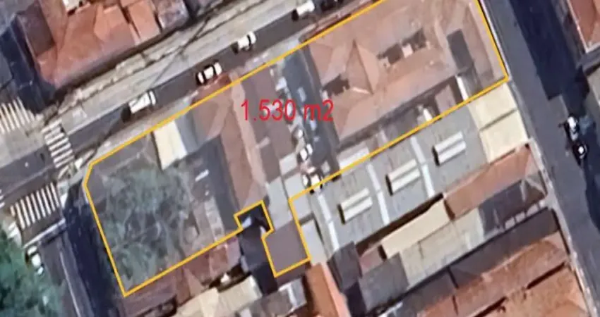 Terreno à venda na Rua Doutor Mascarenhas, 222, Centro, Campinas