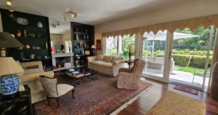 Casa em condomínio fechado com 2 quartos à venda na Renzo Pagliari, 238, Cidade Jardim, São Paulo