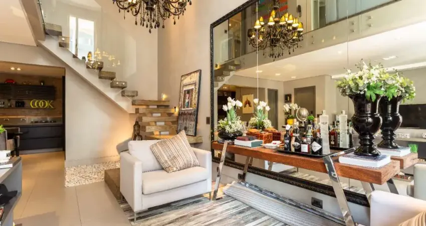 Apartamento em moema a veda com 2 quarto sendo 2 suítes e 3 banheiros 163m2