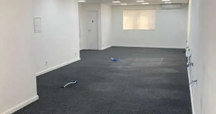 Conjunto comercial em itaim bibi com 200m2 excelente para investmento