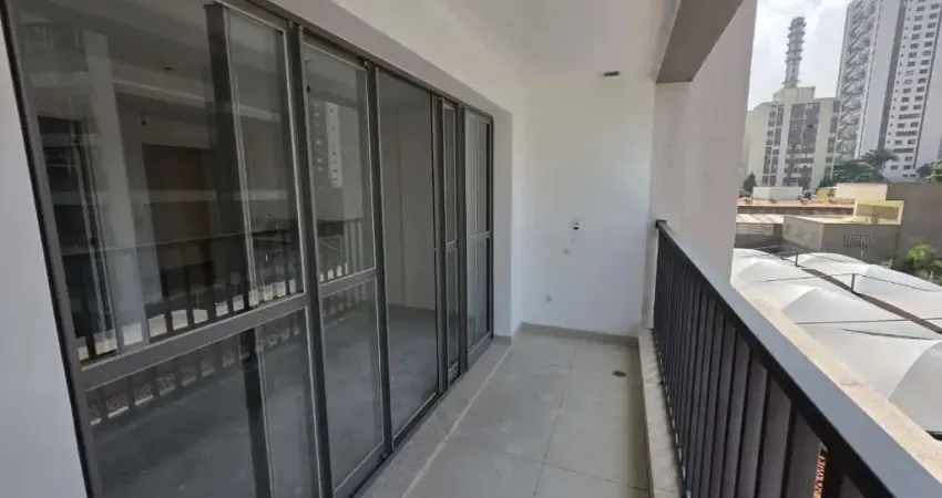 Studio a venda no condomínio atmosfera brooklin com 32.39m2