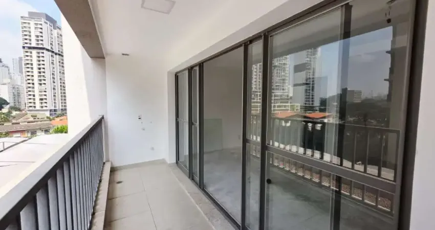 Apartamento com 1 quarto à venda na Rua Getúlio Soares da Rocha, 135, Jardim das Acacias, São Paulo