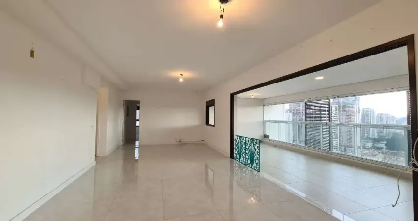 Apartamento no brooklin para venda com 3 quartos, 178m² - 2 vagas de garagem - 3 suites - condominio quartier brooklin