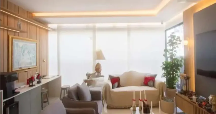 Apartamento com 3 quartos sendo 1 suíte - 86m2 - la casa brooklin