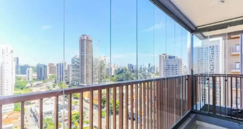 Apartamento com 3 quartos sendo 1 suíte - 86m2 - la casa brooklin
