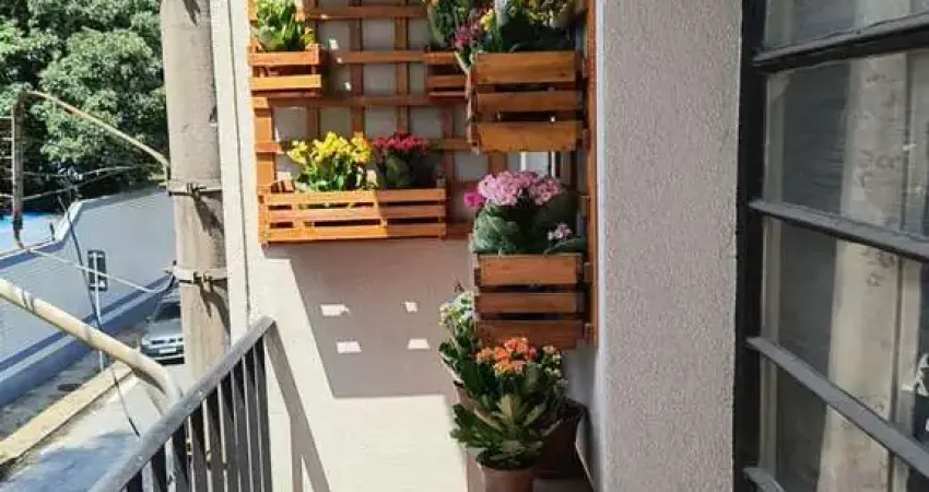 Apartamento com 2 quartos à venda na Ponte do Morumbi, 8502, Jardim das Acacias, São Paulo