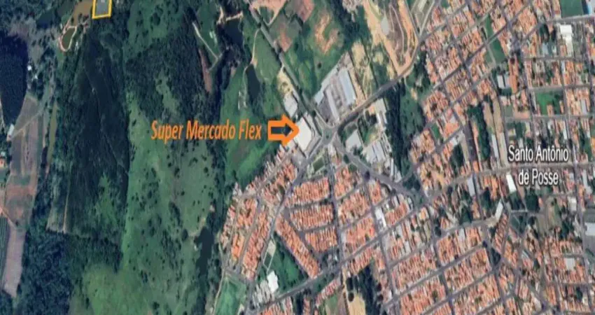 Chácara / sítio com 5 quartos à venda na na direção da Fazenda Fortaleza, 5, Zona Rural, Santo Antônio de Posse