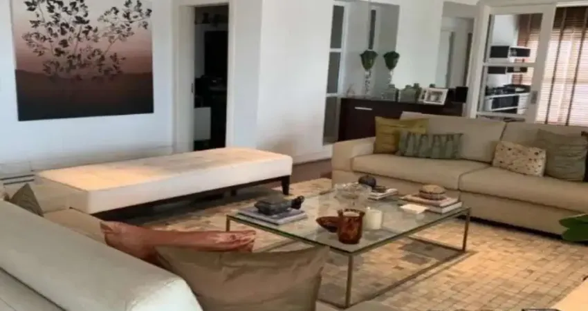 Apartamento a venda em moema (indiamópolis) 4 quartos, 4 vagas varanda