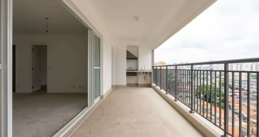 Apartamento 136 m2 com 3 quartos sendo 3 suítes em santo amaro