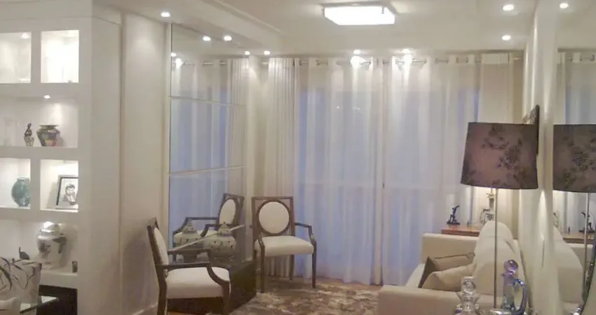 Apartamento com 2 quartos à venda na Rua Indiana, 555, Brooklin Paulista, São Paulo