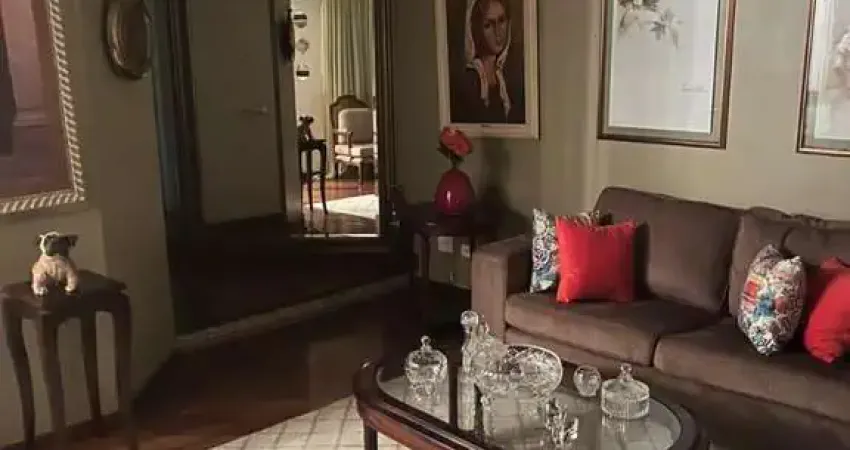 Lindo apartamento à venda com 149 m² e sacada na avenida jamaris apenas 1.590.000