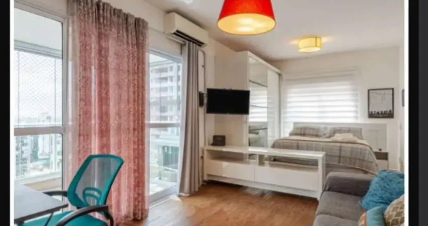 Apartamento à venda na Rua Manuel de Paiva, 76, Vila Mariana, São Paulo