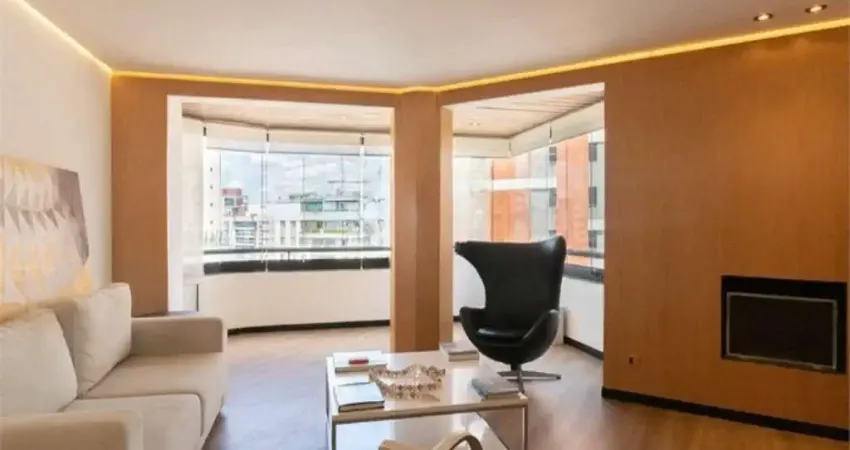 Apartamento à venda com 150m², 3 quartos e 2 vagas- pompéia - são paulo