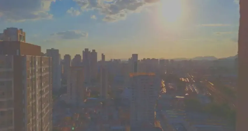 Apartamento com 2 quartos, sem vaga de garagem à venda, 30 m² - lapa - são paulo/sp