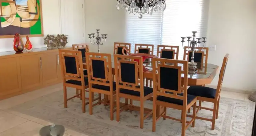 Cobertura duplex á venda  3 suítes , 6 vagas de garagem 847 m²-perdizes-são paulo