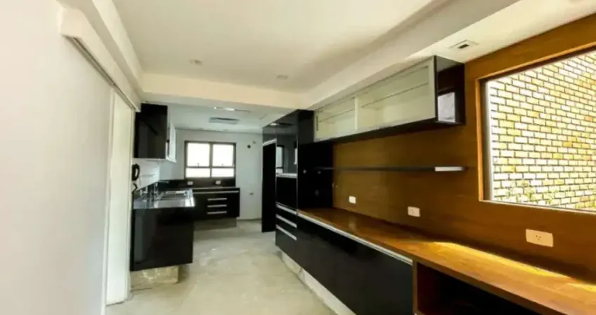 Apartamento com 3 quartos à venda na Rua Volta Redonda, 757, Campo Belo, São Paulo