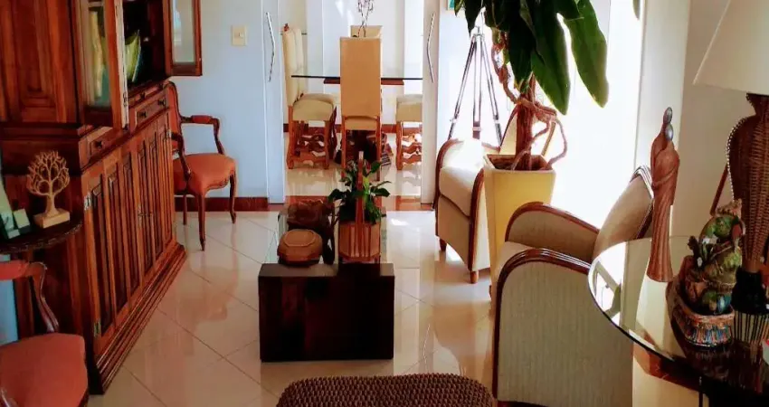 Cobertura com 4 quartos à venda na Rua Princesa Isabel, 1016, Brooklin Paulista, São Paulo