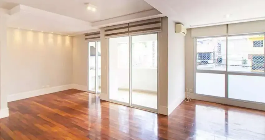 Apartamento com 3 quartos à venda na Rua Croata, 622, Vila Ipojuca, São Paulo