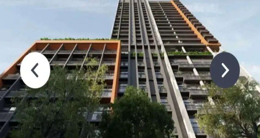 Apartamento com 1 quarto à venda na Rua Oscar Freire, 2293, Pinheiros, São Paulo