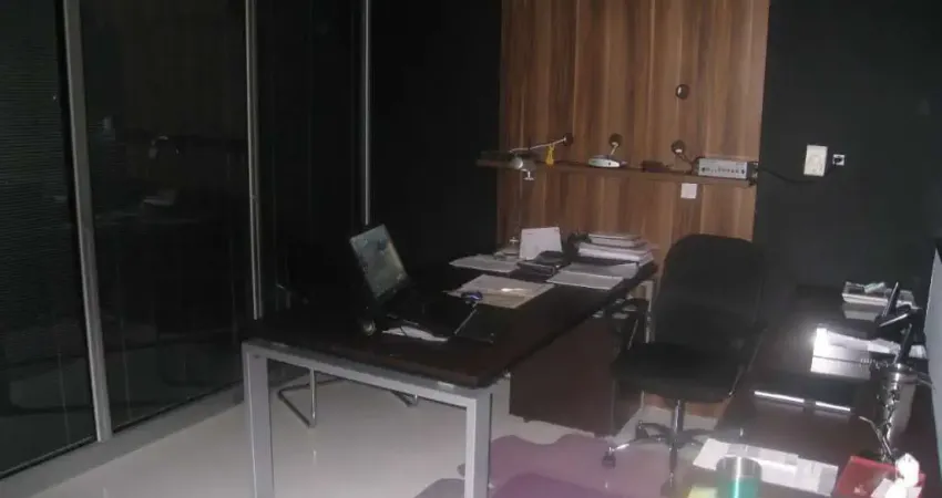 Sala comercial à venda na Rua Ministro Gabriel de Rezende Passos, 500, Moema, São Paulo