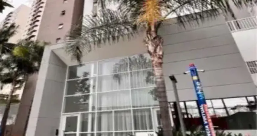 Apartamento com 2 quartos à venda na Avenida Sargento Geraldo Sant'Ana, 154, Jardim Taquaral, São Paulo