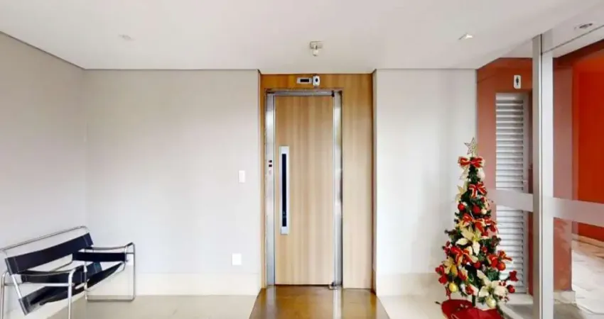 Apartamento à venda na vila clementino - 161m2 - 3 quartos sendo os 3 suites - 2 banheiros