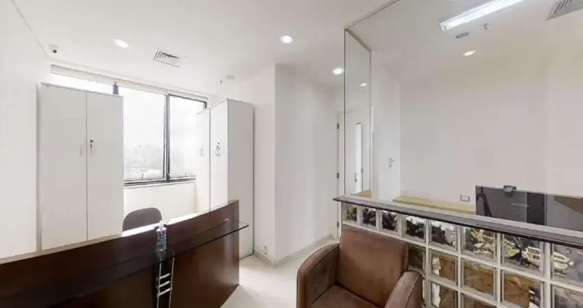 Sala comercial à venda em jardim paulista, sp - 68,95m2 - 3 banheiros - 1 copa