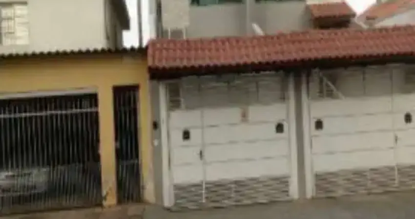 Casa com 2 quartos à venda na Rua Juca Mendes, 431, Vila Carrão, São Paulo
