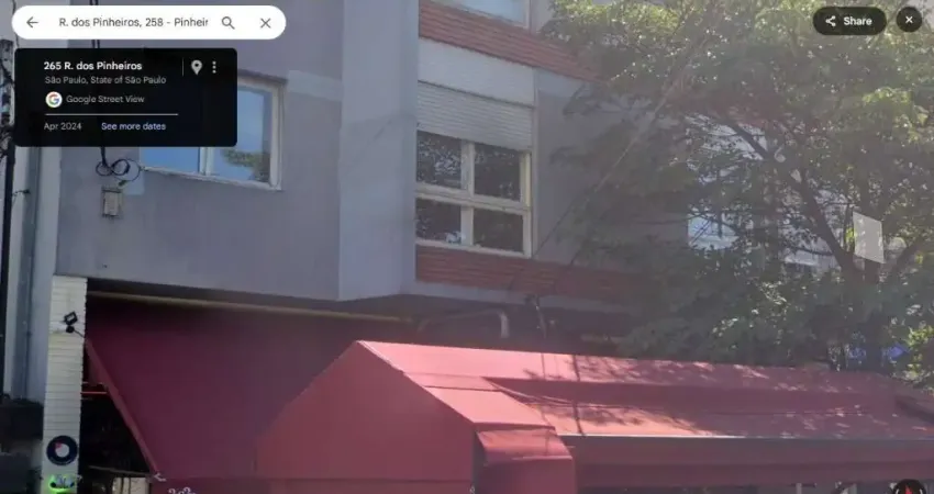 Oportunidade imperdível! apartamento a venda, pinheiros 114 m² por apenas r$ 950.000,00 próximo estação fradique coutinho