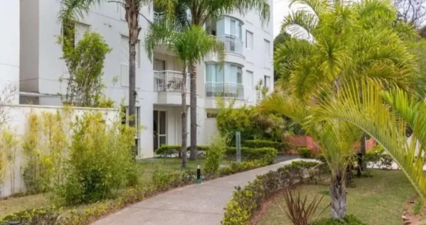 Oportunidade única excelente apartamento em tamboré, alphaville, 82m²