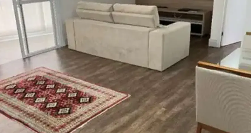 Apartamento à venda com 3 quartos sendo 3 suítes , 109m² 2 vagas de garagem