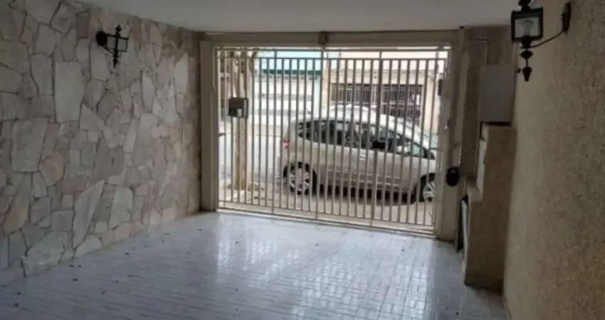 Lindo sobrado no jardim aeroporto com 120m², próximo ao aeroporto de congonhas