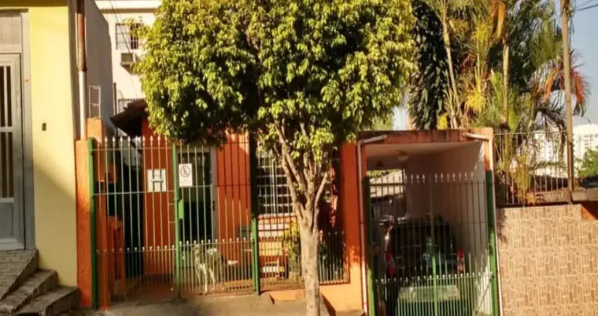 Oportunidade de investimento casa em vila floresta, próximo à vila mascote em área maior de 350m²