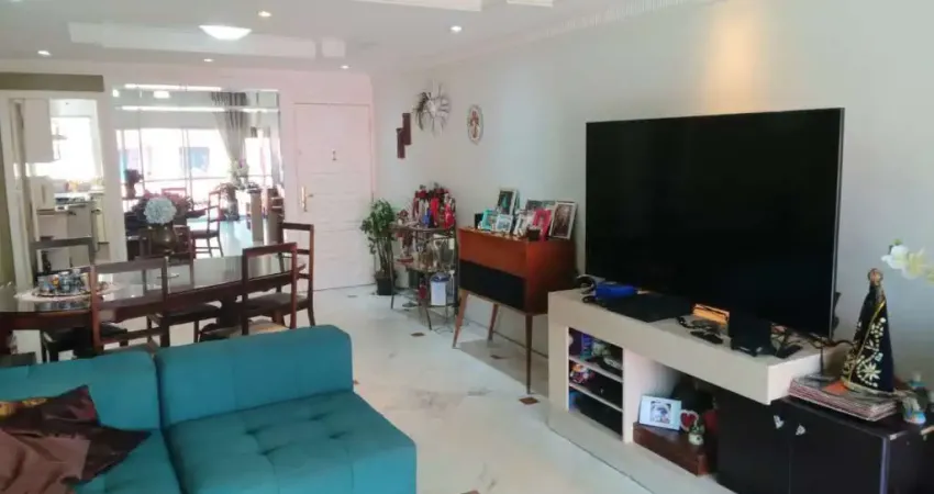 Apartamento com 3 quartos à venda na Rua Peixoto, 459, Vila Buenos Aires, São Paulo