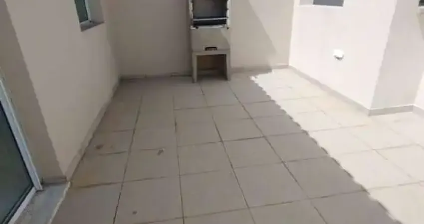 Apartamento com 2 quartos à venda na Avenida João Paulo da Silva, 635, Vila da Paz, São Paulo