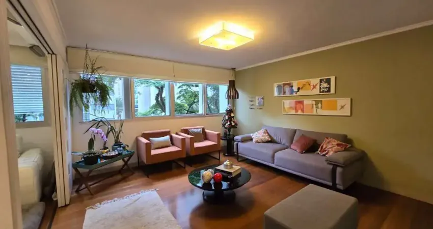 Apartamento à venda com 3 quartos sendo 1 suíte e 2 vagas de garagem