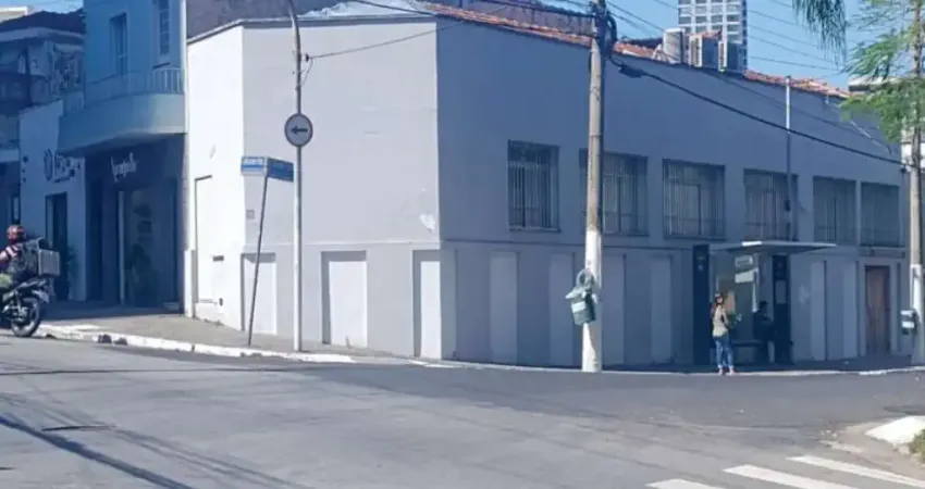 Casa comercial à venda na Rua Visconde de Inhomerim, 1062, Mooca, São Paulo