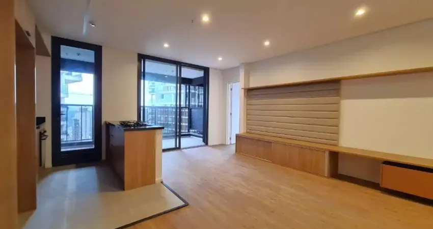 Apartamento à venda no brooklin | 3 quartos (1 suíte) | 105 m² | 2 vagas | varanda gourmet