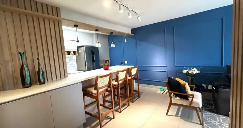 Apartamento à venda na granja julieta, sp com 3 dormitórios - 1 suíte - 92m²