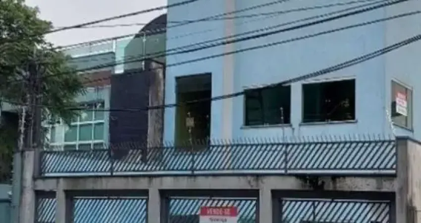 Prédio comercial - bosque da saúde, com 300m² próximo à rodovia dos imigrantes