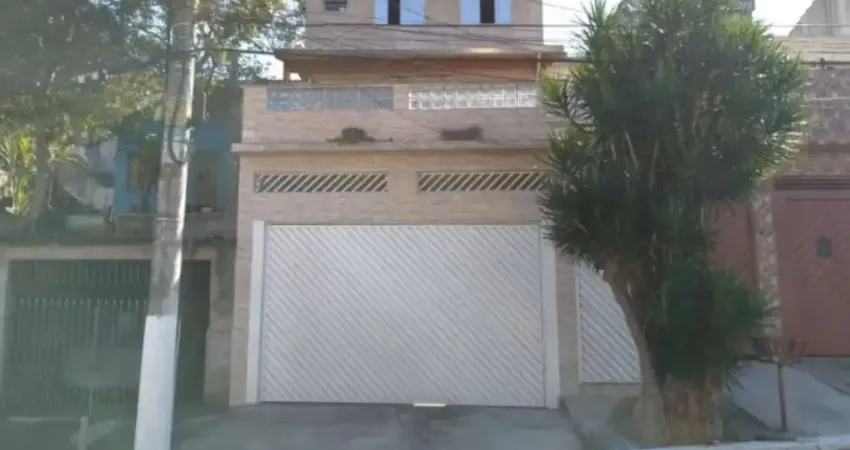 Casa com 3 quartos à venda na Rua Cláudio Sérgio Bere, 79, Interlagos, São Paulo