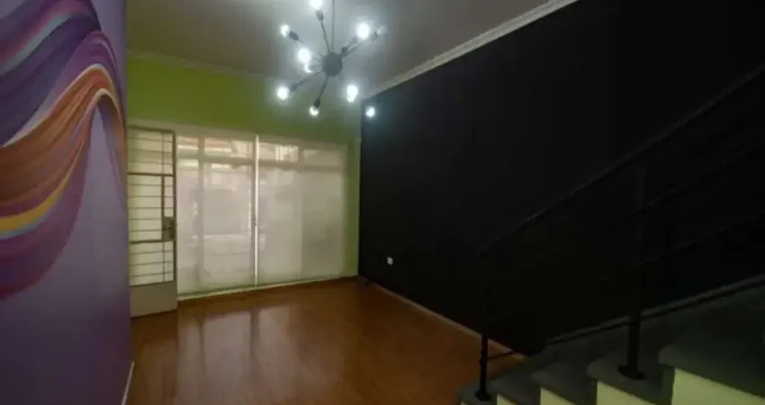 Casa comercial na saúde com 320m² - próximo metrô praça da árvore