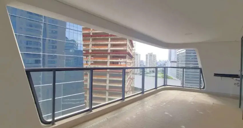 Apartamento à venda | 3 quartos (1 suíte) | condomínio o parque da cidade | brooklin - são paulo/sp